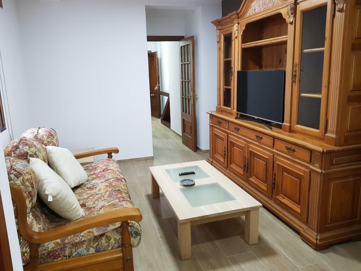 Apartament Apartamento Bueu Familiar Pontevedra Zewnętrze zdjęcie
