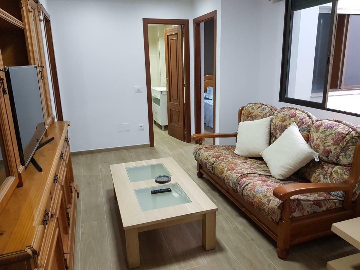 Apartament Apartamento Bueu Familiar Pontevedra Zewnętrze zdjęcie